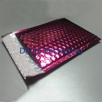 Dayanıklı Özel Baskılı Bubble Mailers, 7.25 "X 12" # 1 Bubble Wrap Nakliye Çantaları