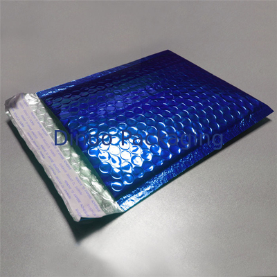 Dayanıklı Özel Baskılı Bubble Mailers, 7.25 "X 12" # 1 Bubble Wrap Nakliye Çantaları