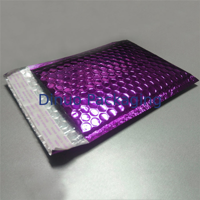 Dayanıklı Özel Baskılı Bubble Mailers, 7.25 "X 12" # 1 Bubble Wrap Nakliye Çantaları