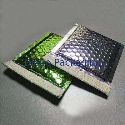 Çok Renkli Kabarcık Postacı Çantası Özel Yastıklı Zarflar145x210mm # C