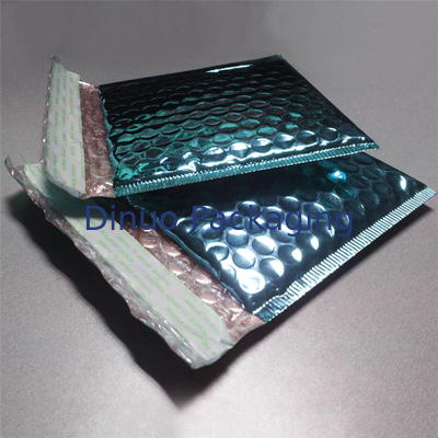 Dayanıklı Özel Baskılı Bubble Mailers, 7.25 "X 12" # 1 Bubble Wrap Nakliye Çantaları