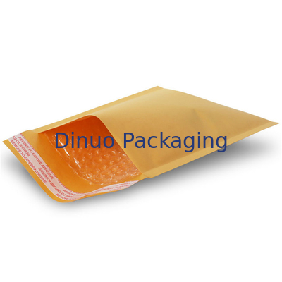 Dayanıklı Kraft Yastıklı Kabarcık Posta 295x435mm # J Express Delinme Dayanıklı