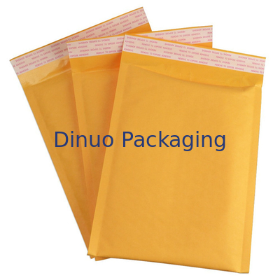 Dayanıklı Kraft Yastıklı Kabarcık Posta 295x435mm # J Express Delinme Dayanıklı