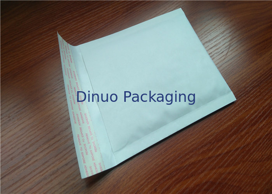 Renkli Bubble Wrap Mailers14.25 "X 20" # 7, Özel Baskılı Yastıklı Posta Çantaları