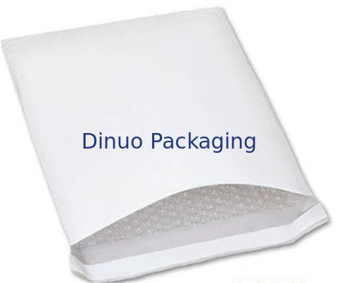 Renkli Poly Bubble Mailers Padded Envelopes 10.5 "X 16" #5