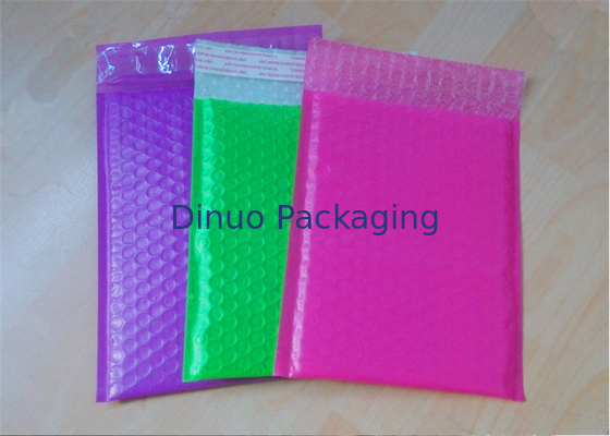 Renkli Kabarcık Yastıklı Zarf 215x260mm # E Özel Baskılı Kabarcık Postalar