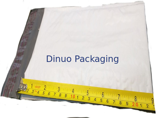 Ekspres Teslimat Endüstrisi Poly Bubble Mailers 7.25 "X8" #CD Boyutu Özel Baskılı