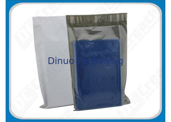 Özel Baskılı Kurye Eş-Ekstrüde Çantalar Poly Mailers Plastik Zarflar Yapıştırıcı Yapıştırıcı