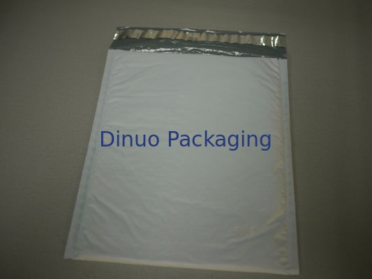 Özel Poli Balonlu Posta Torbaları 9,5"X14" Boyut 4 Postane Dolgulu Zarf