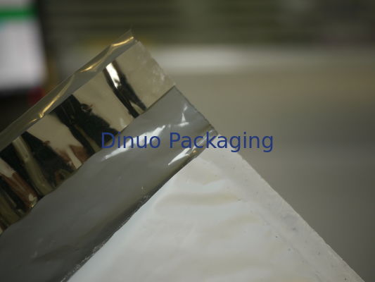 Özel Poli Balonlu Posta Torbaları 9,5"X14" Boyut 4 Postane Dolgulu Zarf