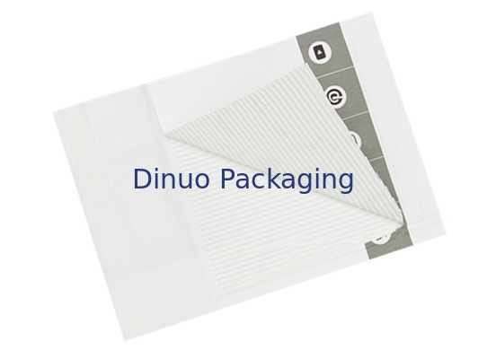 Kabarcık Yastıklı 200gsm 150gsm 132gsm Kraft Oluklu Zarflar