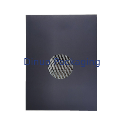 Ekspres Paket için JifBag Hücre Petek Kağıt Yastıklı Postalar 250x300mm